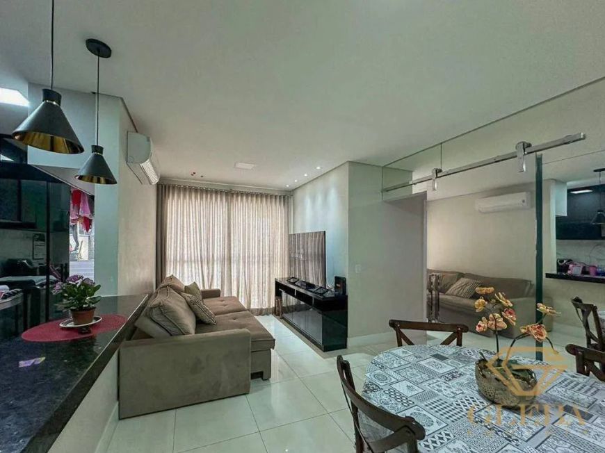 Uptown apartamento 3 quartos para venda em Londrina Gleba Palhano