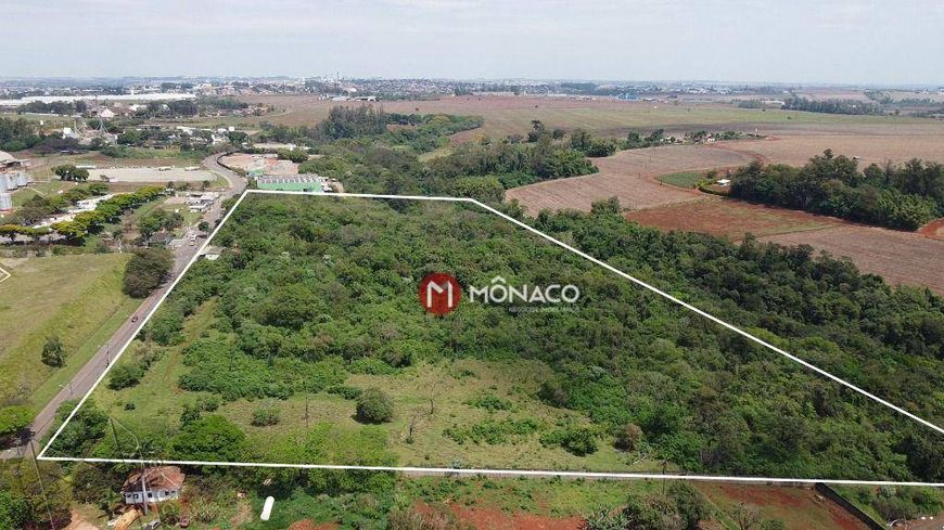 Área à venda, 113053 m² por R$ 5.000.000,00 - Cilo 3 - Londrina/PR