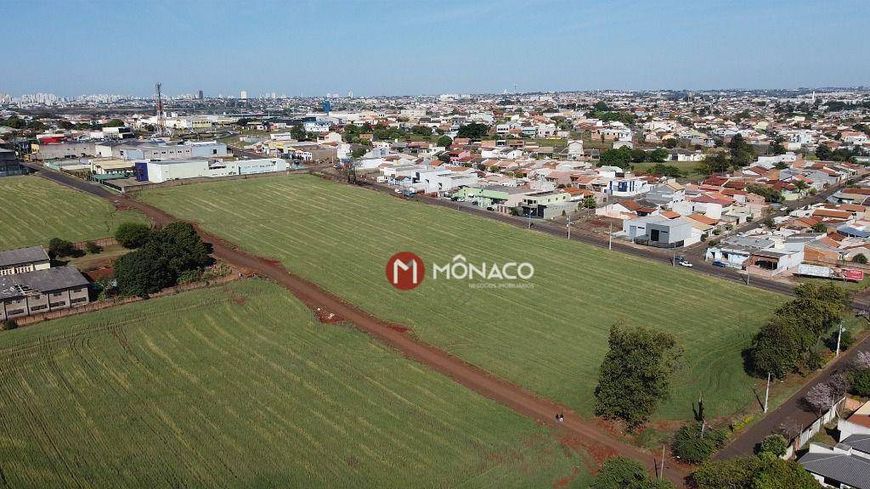 Terreno à venda, 25240 m² por R$ 37.860.000,00 - Parque Industrial José Belinati - Londrina/PR