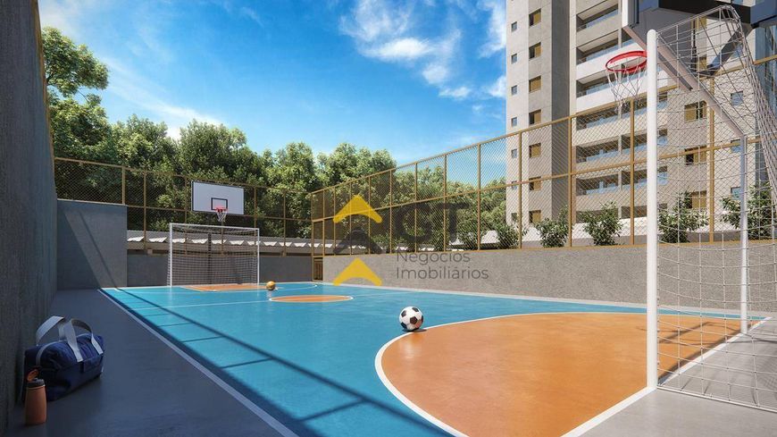 Apartamento à venda, 68 m² por R$ 523.600,00 - Aurora - Londrina/PR