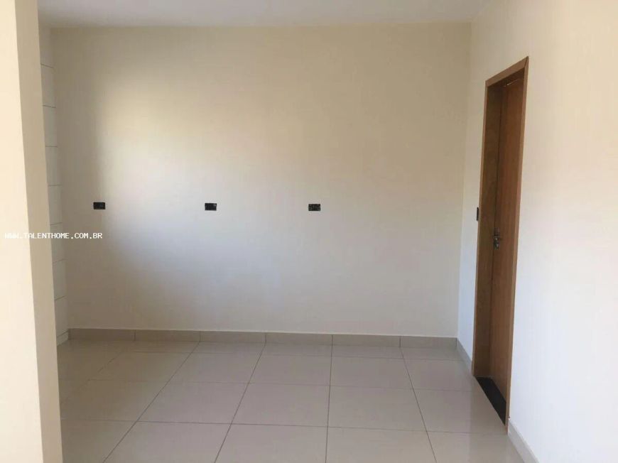 Apartamento para Venda em Londrina, Jardim Império do Sol, 2 dormitórios, 1 banheiro