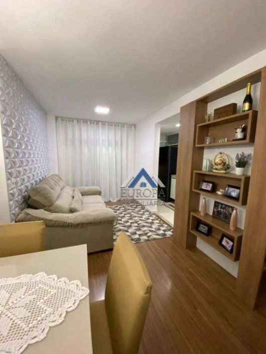 Apartamento com 3 dormitórios à venda, 67 m² por R$ 565.000,00 - Jardim Shangri-la A - Londrina/PR