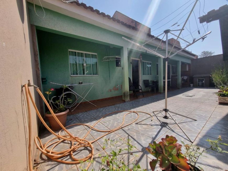 Casa à venda, Olímpico, Londrina, PR