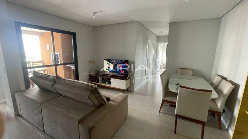 Ed. Concept Palhano - Gleba Palhano, Londrina/PR. Apartamento à venda, 3 Quartos