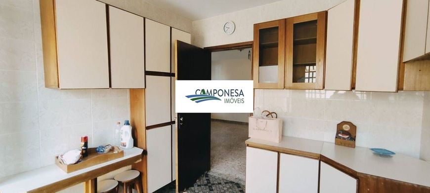 Casa para venda tem 170 metros quadrados com 3 quartos em Califórnia - Londrina - PR