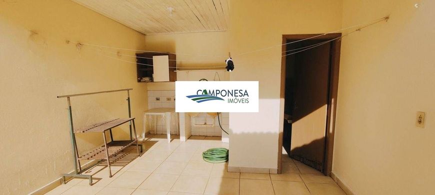 Casa para venda tem 170 metros quadrados com 3 quartos em Califórnia - Londrina - PR
