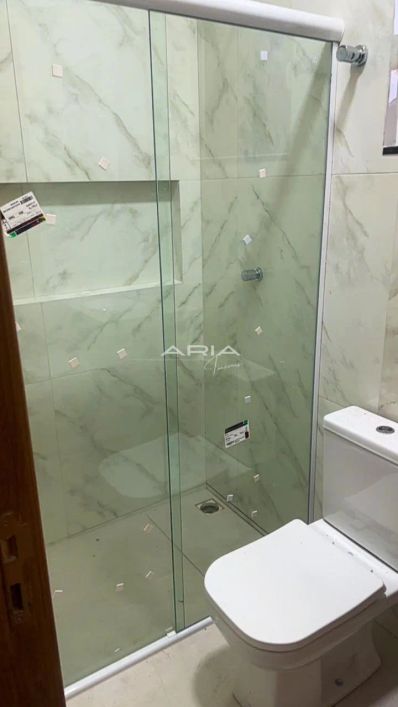 Casa , disponível para venda , 87m² ,Jardim das Palmeiras , Londrina -PR