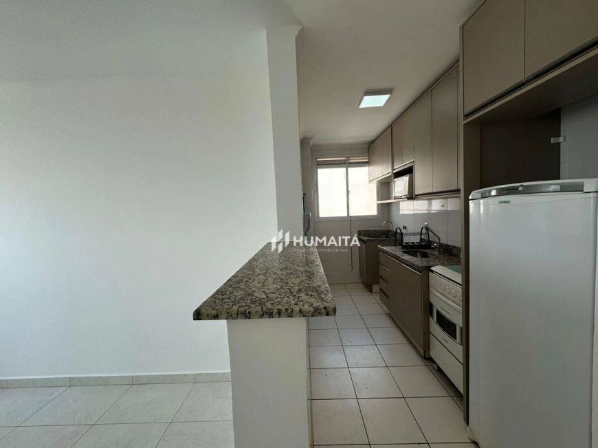 Apartamento com 2 dormitórios à venda, 44 m² por R$ 230.000,00 - Acquaville - Londrina/PR