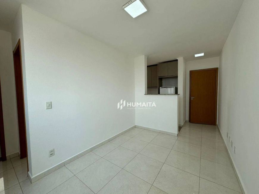 Apartamento com 2 dormitórios à venda, 44 m² por R$ 230.000,00 - Acquaville - Londrina/PR