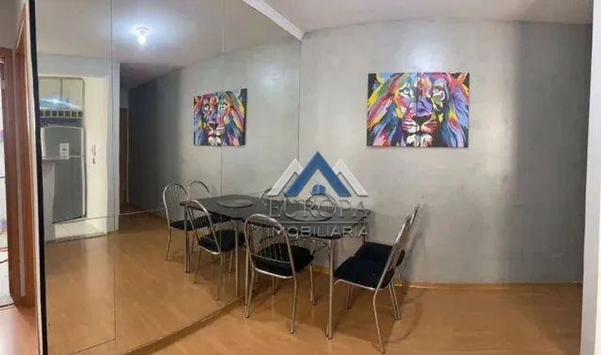 Apartamento à venda, 43 m² por R$ 205.000,00 - Conjunto Habitacional Doutor Farid Libos - Londrina/P