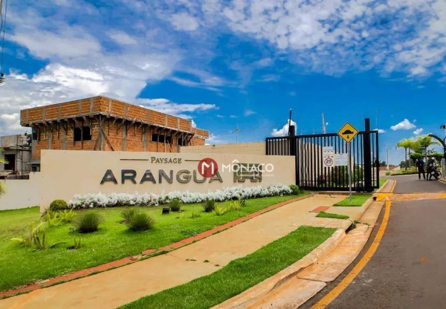 Sobrado com 3 dormitórios à venda, 181 m² por R$ 1.250.000,00 - Parque Tauá - Aranguá - Londrina/PR