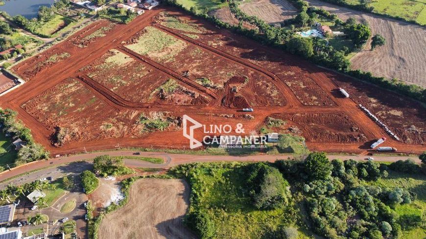Terreno à venda, 360 m² por R$ 792.000,00 - Sun Lake Residence - Londrina/PR