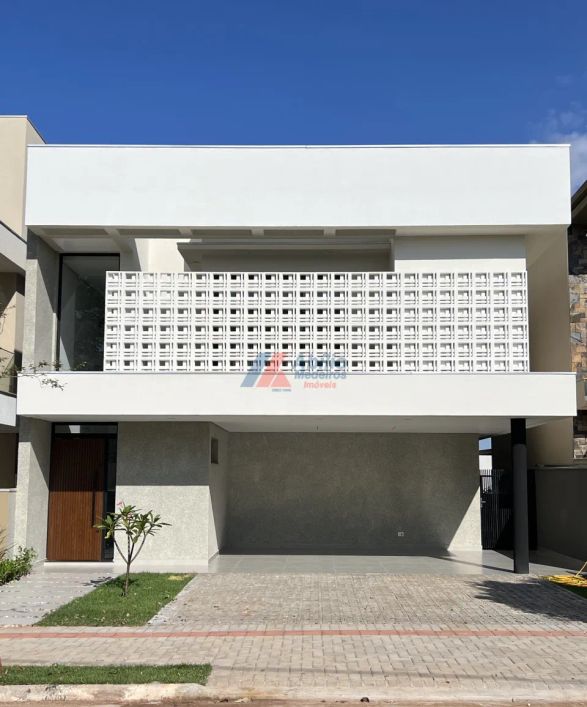 Casa - Condomínio Parque Tauá Aranguá