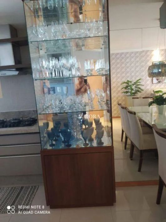 Apartamento à venda, 104 m² por R$ 1.100.000,00 - Gleba Palhano - Londrina/PR