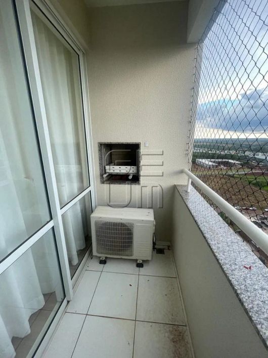 Apartamento com 3 dormitórios sendo 1 suíte no Pateo Allegro - Bairro Terra Bonita, à venda, 63 m²