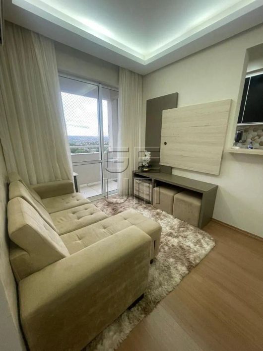 Apartamento com 3 dormitórios sendo 1 suíte no Pateo Allegro - Bairro Terra Bonita, à venda, 63 m²