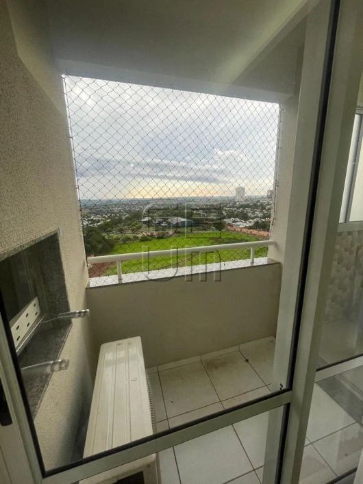 Apartamento com 3 dormitórios sendo 1 suíte no Pateo Allegro - Bairro Terra Bonita, à venda, 63 m²