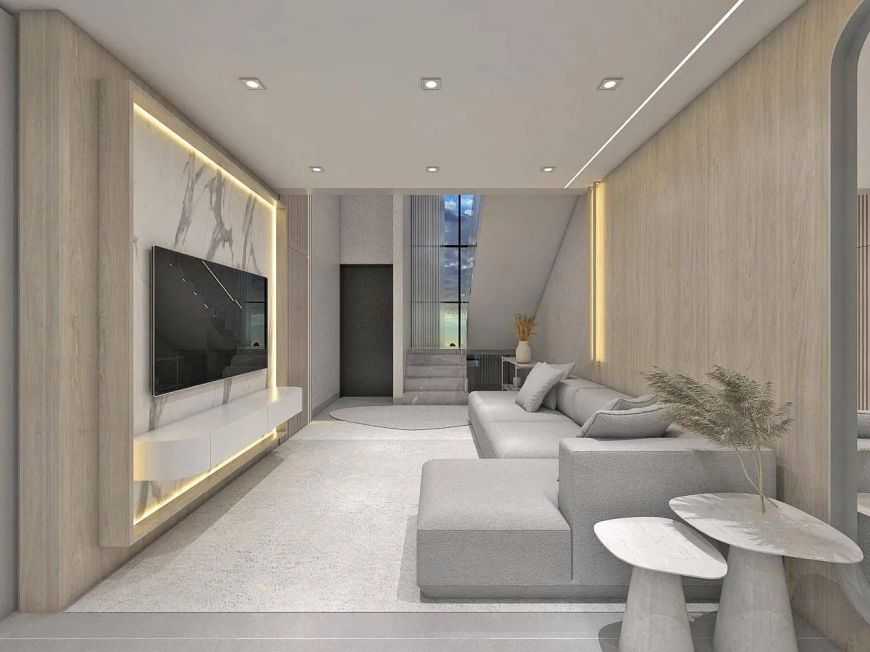 PARQUE TAUÁ/TANGARÁ - R$ 1.599.000 - Sobrado á venda, 3 suítes, 187m², 4 Vagas, Londrina, PR