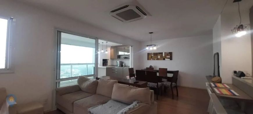 Apartamento à venda com 212 m² por R$1.250.000,00