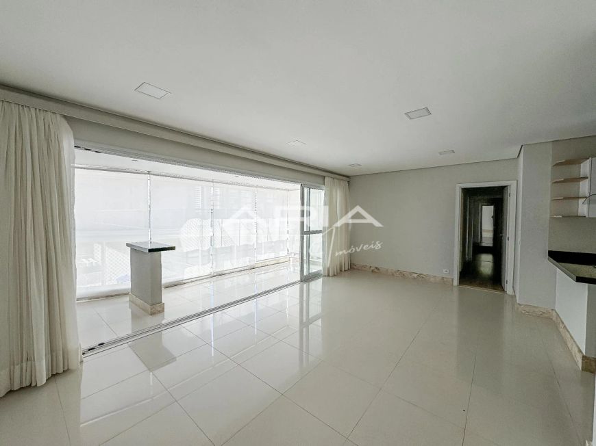 Premiatto - Apartamento com 03 quartos sendo 01 suíte à venda - Gleba Palhano, Londrina