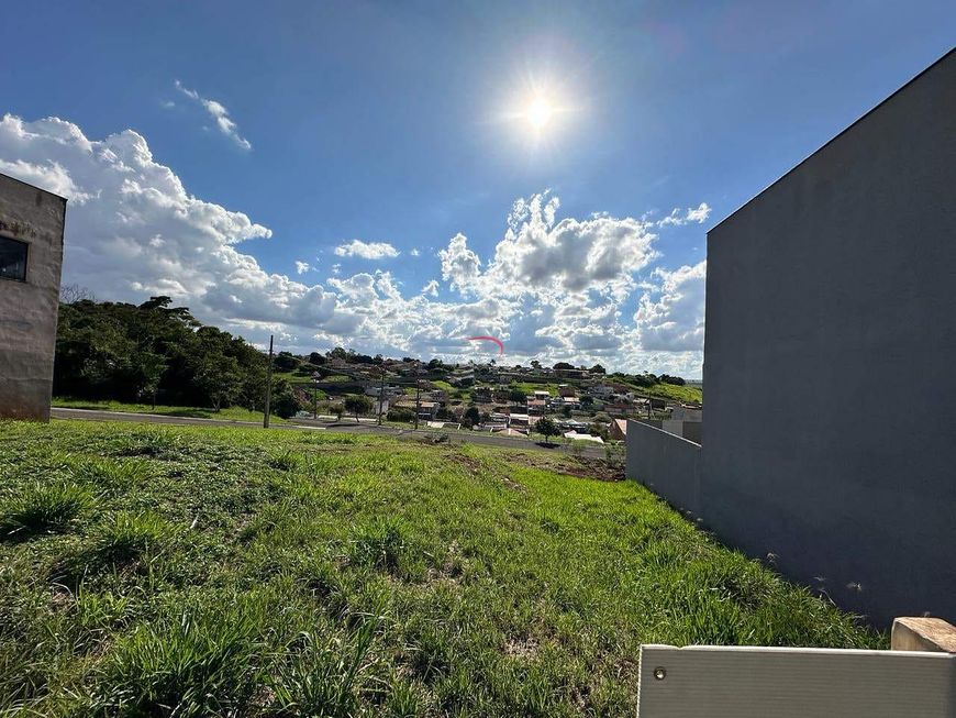 Condominio Barra Forest - Terreno à venda com 250m² - Parque Leblon, Londrina, PR