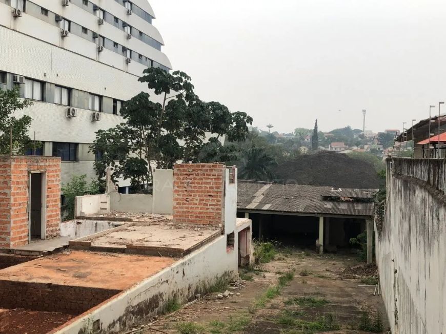 Venda de Terreno / Comercial na cidade de Londrina