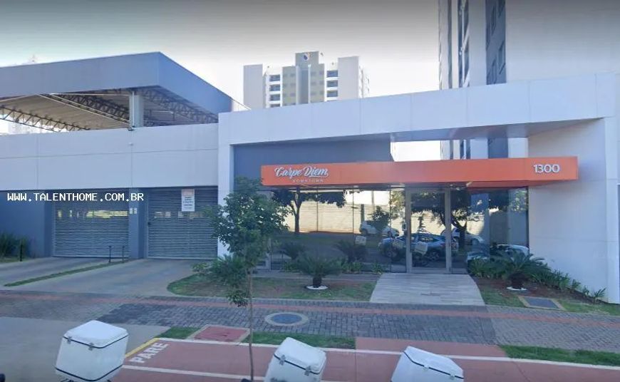 Apartamento para Venda em Londrina, Vila Santa Terezinha, 2 dormitórios, 1 banheiro, 1 vaga