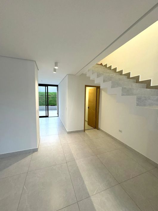 Casa para venda com 140 metros quadrados com 3 quartos em Portal de Versalhes 1 - Londrina - Paraná