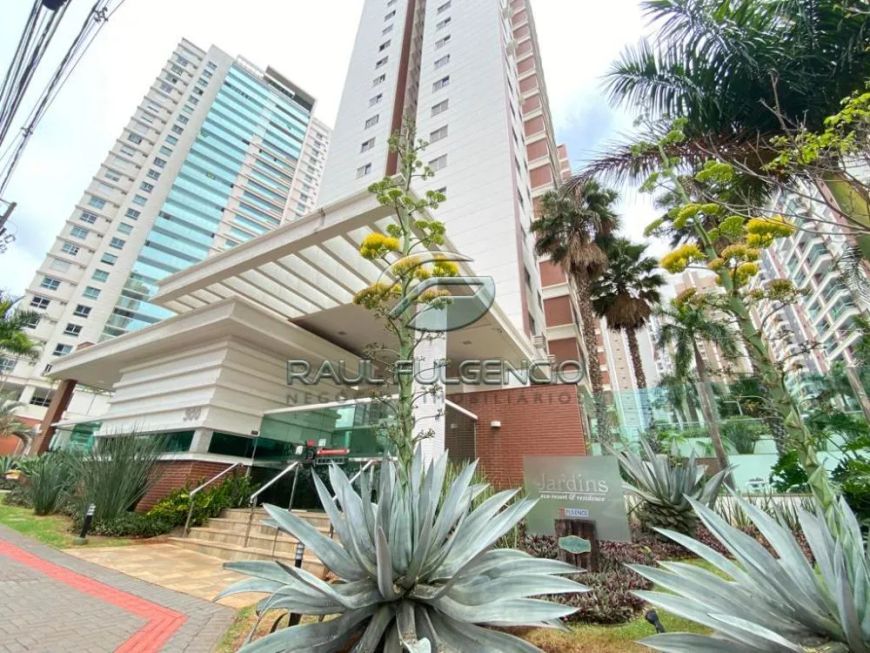 Jardins Eco Resort