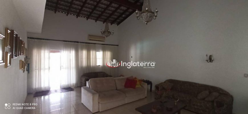 Casa à venda, 200 m² por R$ 700.000,00 - San Conrado - Londrina/PR