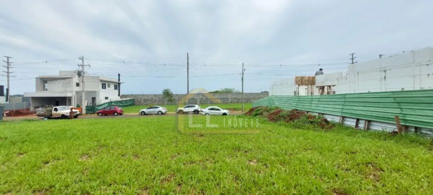 TERRENO EM CONDOMÍNIO FECHADO - ZONA LESTE DE LONDRINA