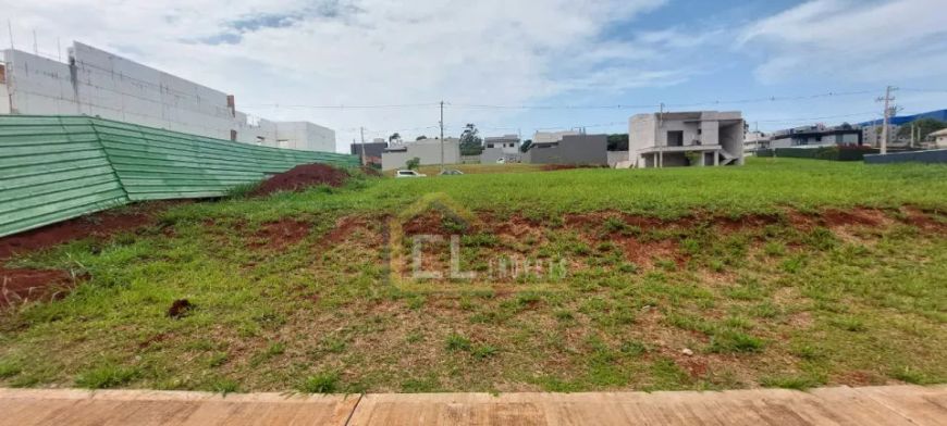 TERRENO EM CONDOMÍNIO FECHADO - ZONA LESTE DE LONDRINA