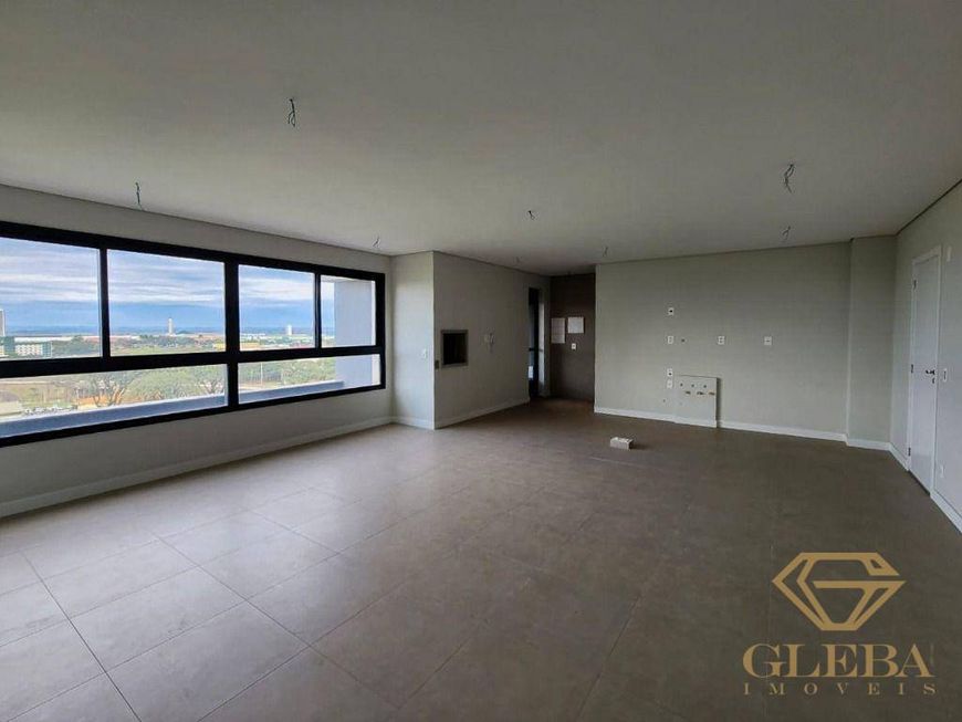 Arch Palhano apartamento 3 quartos para venda em Londrina Gleba Palhano