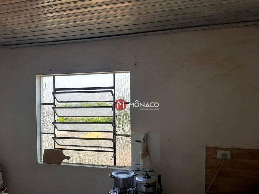 Casa com 4 dormitórios à venda, 120 m² por R$ 520.000,00 - Bancários - Londrina/PR