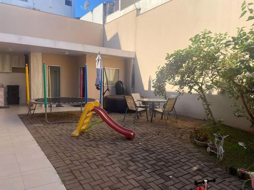Sobrado Residencial à venda, Jardim Império do Sol, Londrina - R$ 790.000,00