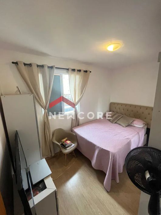 Apartamento em Rua Abdala Jabur - Andrade - Londrina/PR