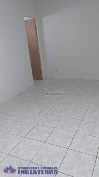 Casa com 2 dormitórios à venda, 87 m² por R$ 290.000,00 - Roseira - Londrina/PR