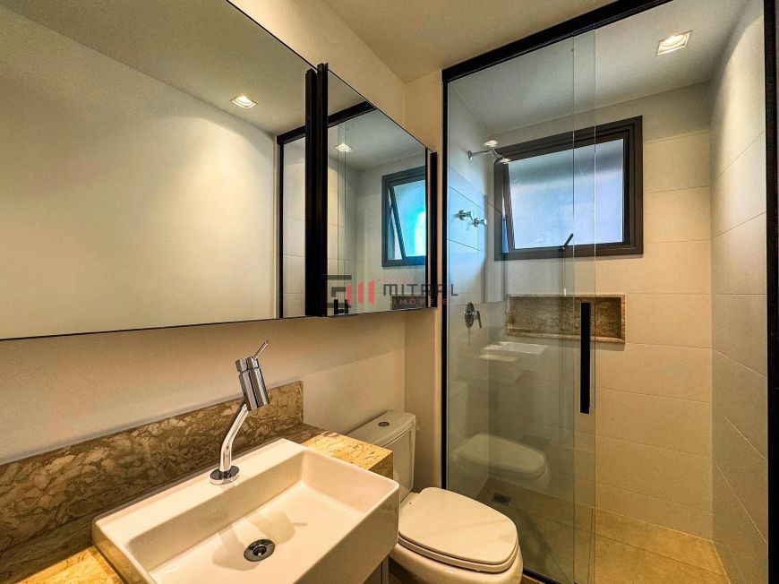 Apartamento GLORIA RESIDENCE à Venda, Gleba Fazenda Palhano, Londrina, PR