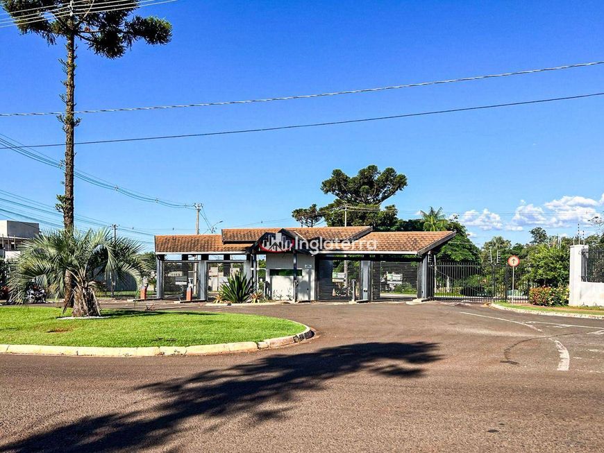 Casa à venda, 208 m² por R$ 1.600.000,00 - Condomínio Bella Vittà - Londrina/PR