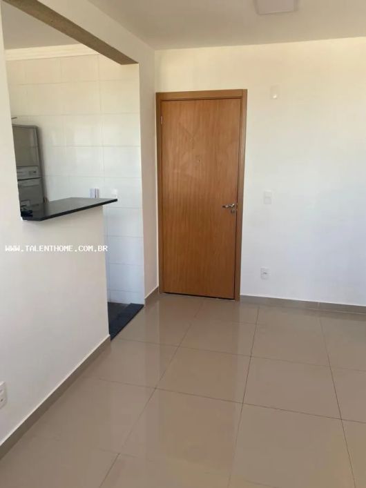 Apartamento para Venda em Londrina, Gleba Ribeirão Limeiro, 2 dormitórios, 1 banheiro, 1 vaga