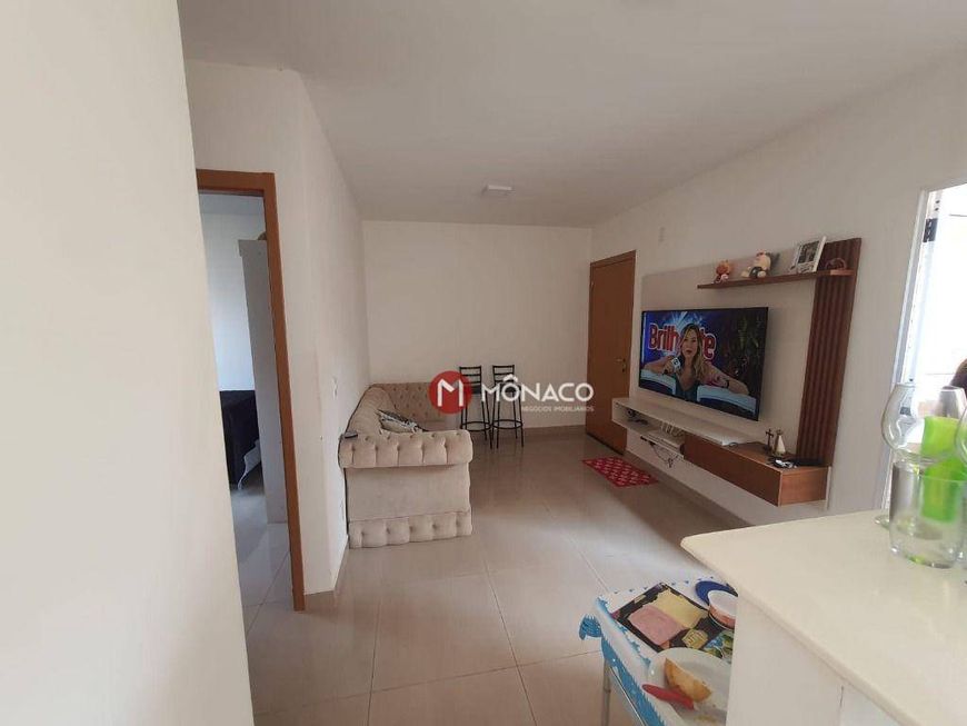 Apartamento com 2 dormitórios à venda, 47 m² por R$ 210.000,00 - Olímpico - Londrina/PR