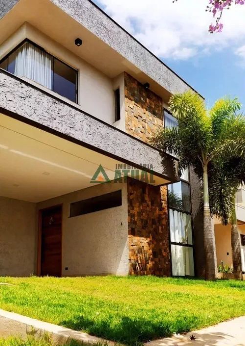 Casa com 3 quartos na região Leste de Londrina