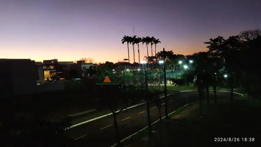 Casa com 3 quartos na região Leste de Londrina