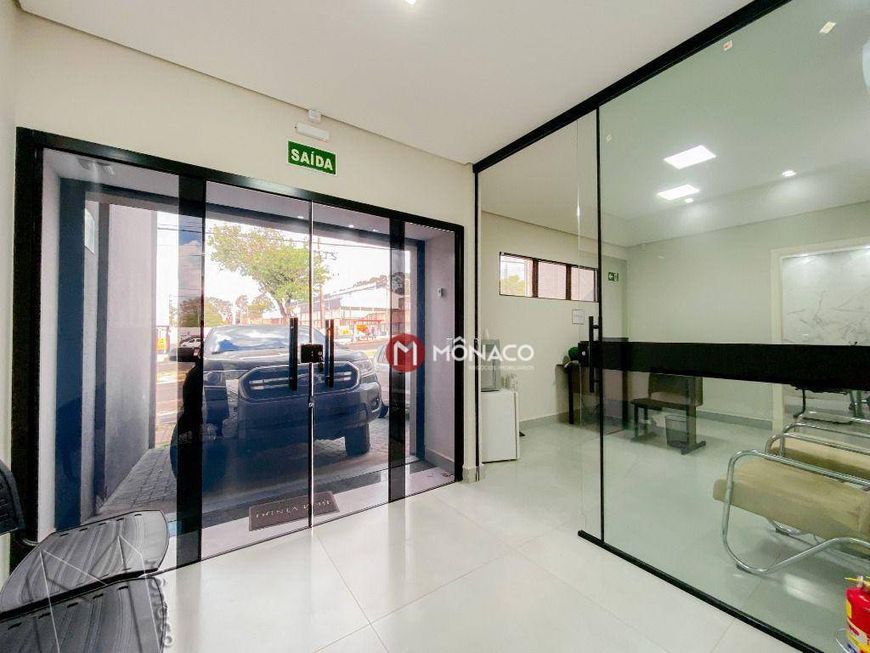 Prédio à venda, 125 m² por R$ 880.000,00 - Coliseu - Londrina/PR