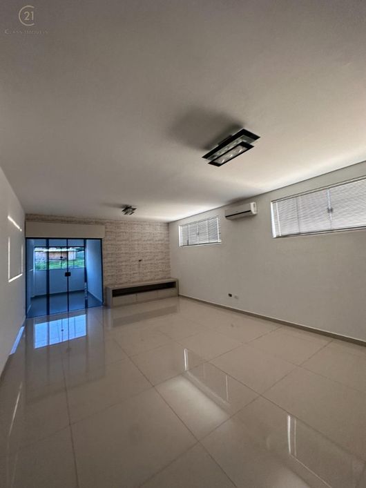 Casa à venda em Londrina, Gleba Palhano, com 6 quartos, com 330 m², Sun Lake Residence