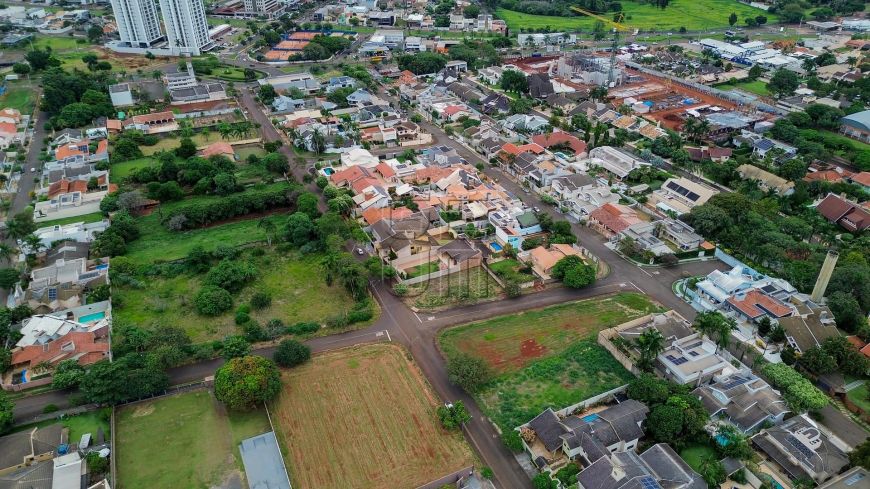 Terreno à venda, Jardim Itatiaia 1, Londrina, PR