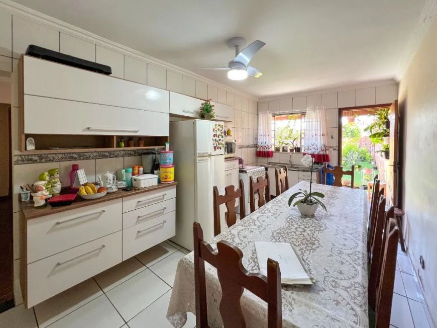 Casa com 1 dormitório à venda, 74 m² por R$ 300.000,00 - Jardim da Luz - Londrina/PR