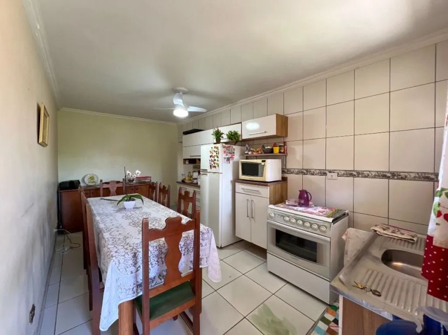 Casa com 1 dormitório à venda, 74 m² por R$ 300.000,00 - Jardim da Luz - Londrina/PR