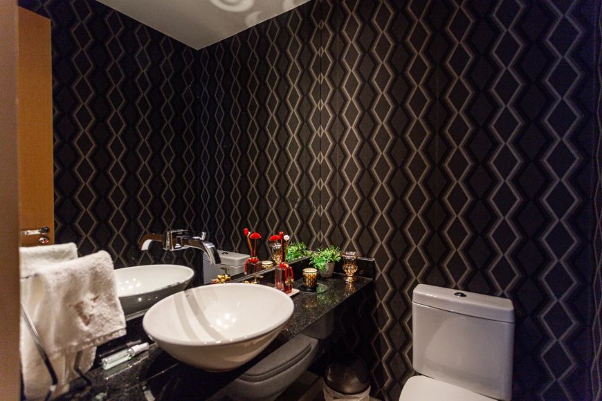 Apartamento à venda - 110m² - 02 vagas