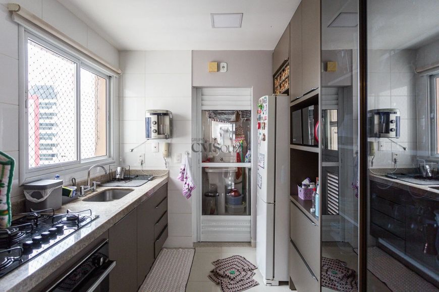 Apartamento à venda - 110m² - 02 vagas
